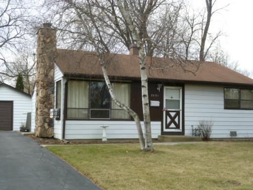 3201 Swallow Ln., Rolling Meadows, IL 60008