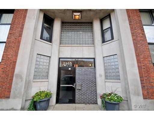2161 N California Ave. #304, Chicago, IL 60647