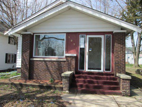 509 Shaw St., Rockford, IL 61104