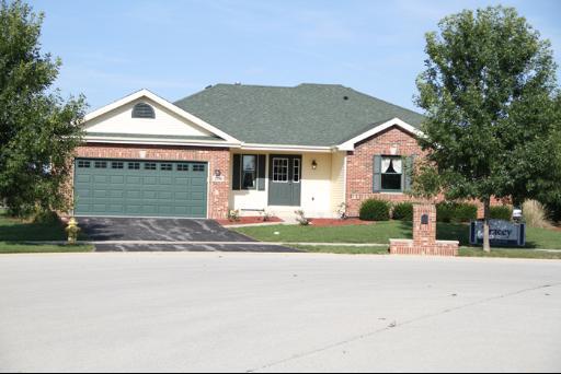 2116 Debra Ct., Bourbonnais, IL 60914