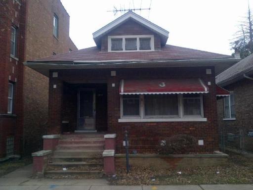 8345 S Maryland Ave., Chicago, IL 60619