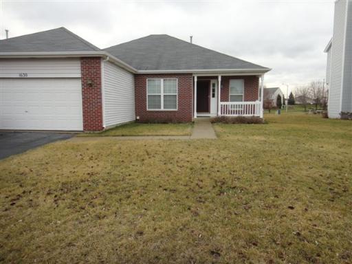 1630 Tall Oaks Dr., Plainfield, IL 60586