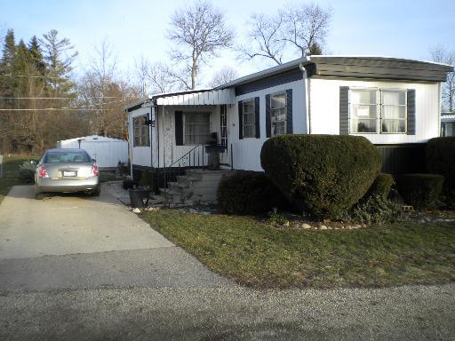 410 S Barrington Rd. #55, Wauconda, IL 60084