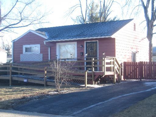 1617 Whitney St., Waukegan, IL 60087