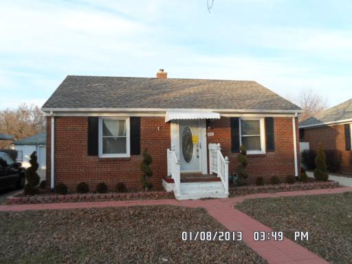 1703 Glenwood Ave., Joliet, IL 60435