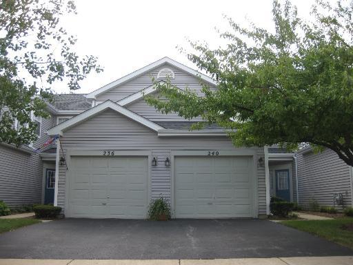 240 Meribel Ct., Schaumburg, IL 60194