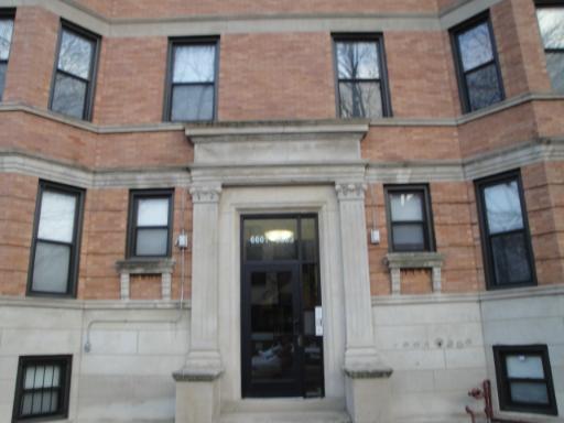 6603 S Kimbark Ave. #G, Chicago, IL 60637