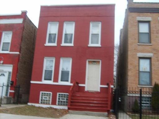 7132 S University Ave., Chicago, IL 60619
