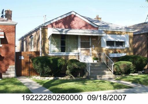 6630 S Kildare Ave., Chicago, IL 60629