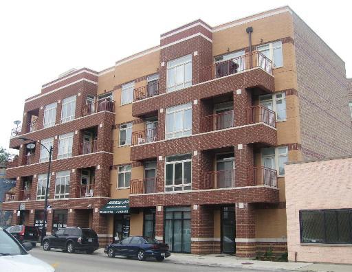 5067 N Lincoln Ave. #204, Chicago, IL 60625