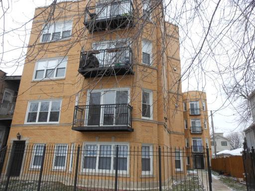 4304 N St Louis Ave. #1A, Chicago, IL 60618