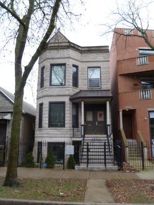 2427 W Cortez St., Chicago, IL 60622