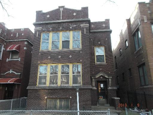 7816 S Cregier Ave., Chicago, IL 60649