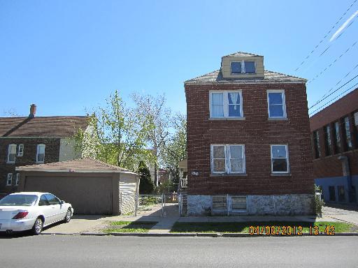 2800 S Lawndale Ave., Chicago, IL 60623