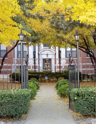 4109 N Sheridan Rd. #3N, Chicago, IL 60613