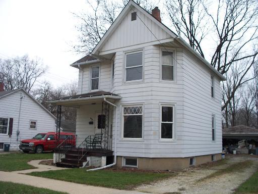 406 Ryall, Marseilles, IL 61341