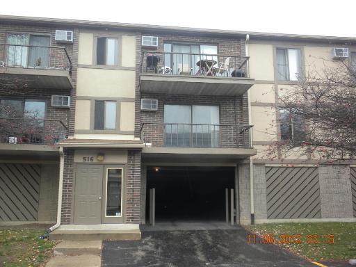 516 Bailey Rd. #103, Naperville, IL 60565