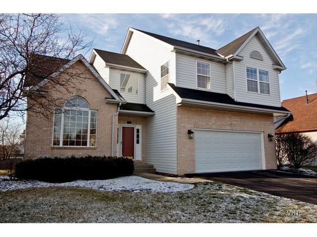 1075 Jessica Dr., Wauconda, IL 60084