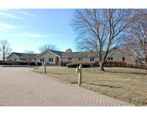 2727 S Justen Rd., Mchenry, IL 60050