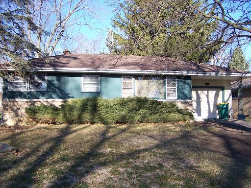 4218 Ponca St., Mchenry, IL 60050
