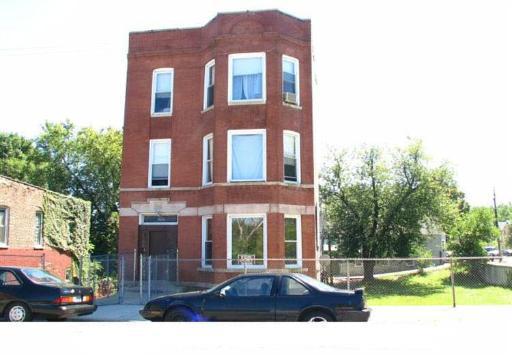 [Address Hidden by Seller], Chicago, IL 60617