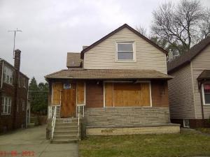 10930 S Wallace Ave., Chicago, IL 60628