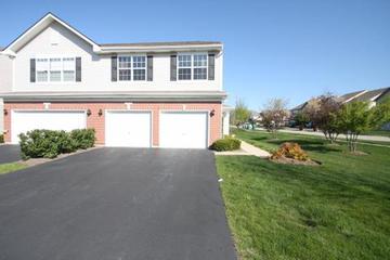 1330 W Crane View Ct., Round Lake, IL 60073