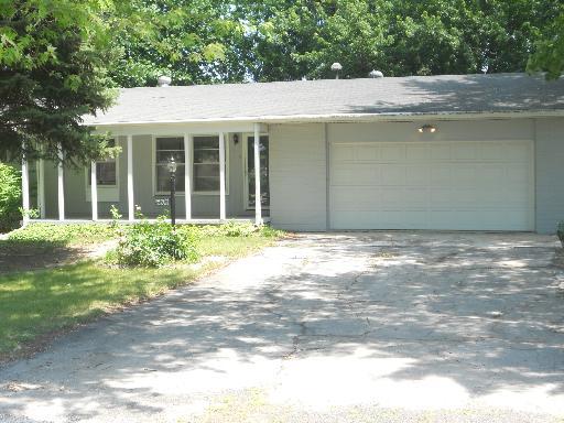 2761 N Osage Dr., Bourbonnais, IL 60914