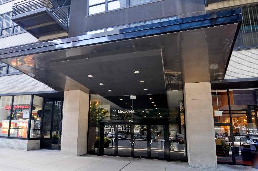 130 S Canal St. #807, Chicago, IL 60606
