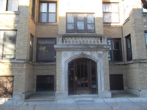 6008 N Glenwood St. #1, Chicago, IL 60660