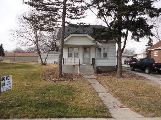 [Address Unavailable], Justice, IL 60458