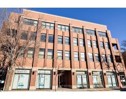 1908 W Irving Park Rd. #302, Chicago, IL 60613