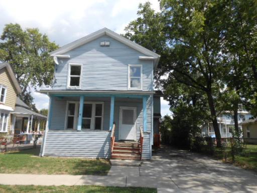 211 Jefferson Pl., Aurora, IL 60506
