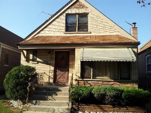 4206 W 59th St., Chicago, IL 60629