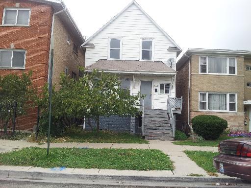 7006 S Marshfield Ave., Chicago, IL 60636