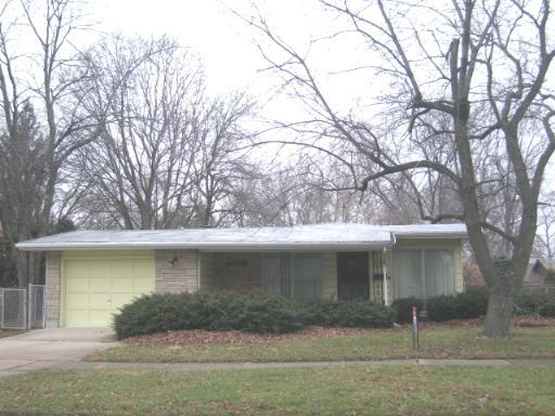 344 Wildwood Dr., Park Forest, IL 60466