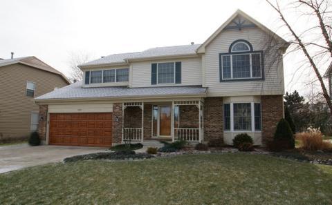 1645 Brighton Dr., Mundelein, IL 60060
