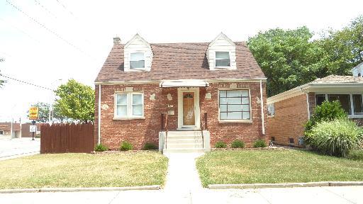 3127 Emerson St., Franklin Park, IL 60131
