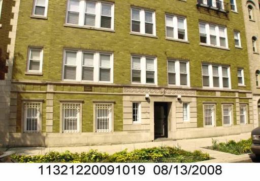6812 N Wayne Ave. #3E, Chicago, IL 60626