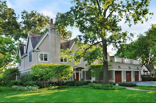 1055 Pawnee Rd., Wilmette, IL 60091