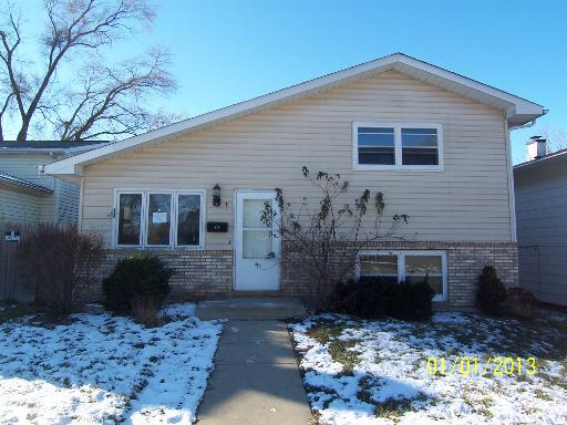 3008 Gilboa Ave., Zion, IL 60099