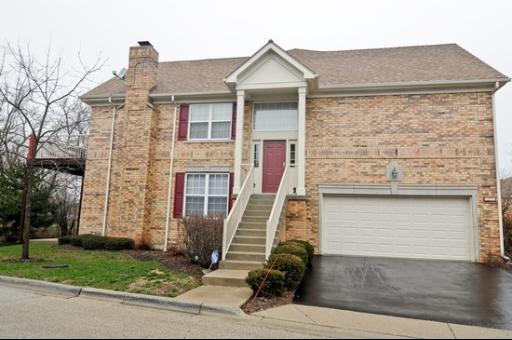 1274 S Christine Ct., Vernon Hills, IL 60061
