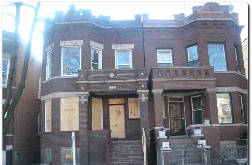 4325 W Wilcox St., Chicago, IL 60624