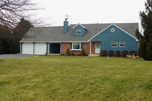 9222 Dirkshire Dr., Woodstock, IL 60098