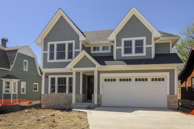 387 Anthony St., Glen Ellyn, IL 60137