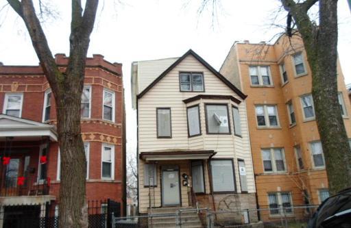 1645 N Spaulding Ave., Chicago, IL 60647