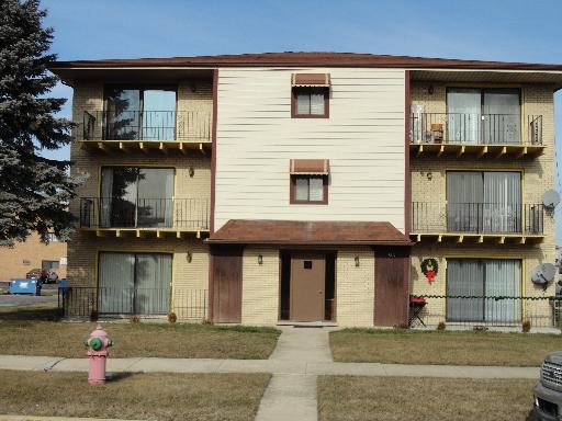 7312 W 86th St. #1A, Bridgeview, IL 60455
