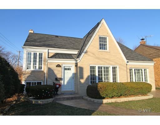 1112 Alima Ter., La Grange Park, IL 60526
