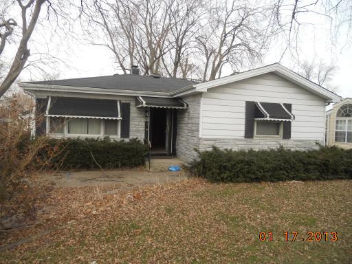 448 E Armitage Ave., Northlake, IL 60164