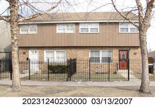 6659 S Ellis Ave., Chicago, IL 60637